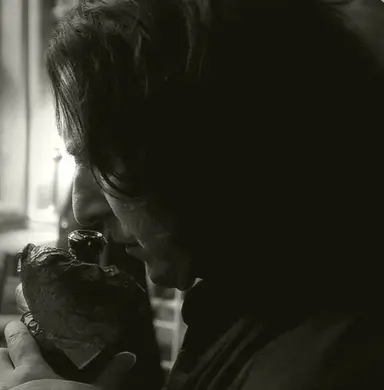 Profile image of Severus Snape