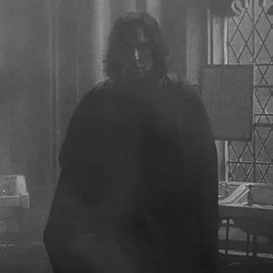 Profile image of Severus Snape