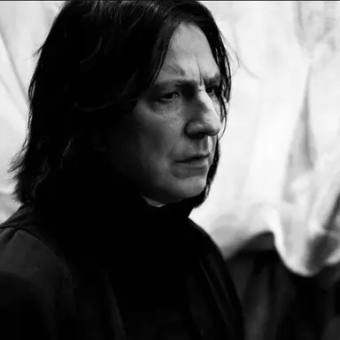 Profile image of Severus Snape