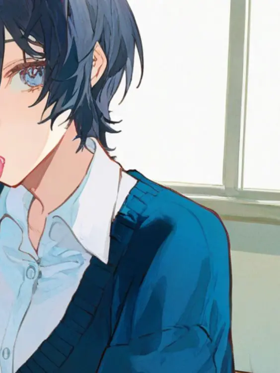 _yuubin.의 甘い恋の歌