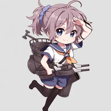 Profile image of 青葉