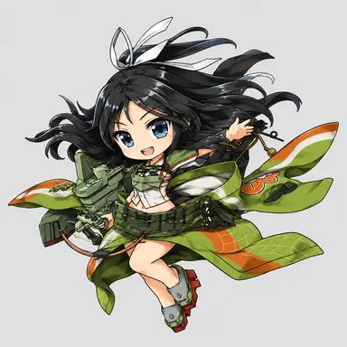 Profile image of 葛城