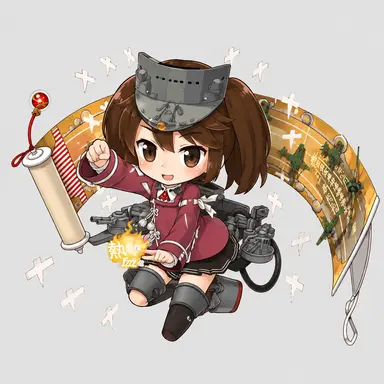 Profile image of 龍驤