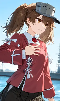Profile image of 龍驤