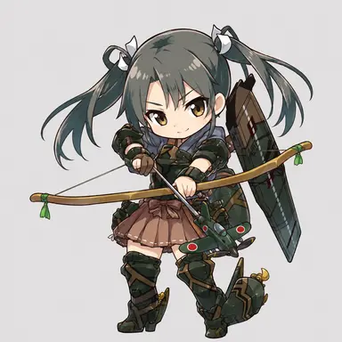 Profile image of 瑞鶴