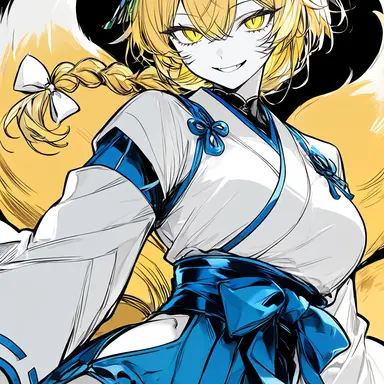 Profile image of タケツネ