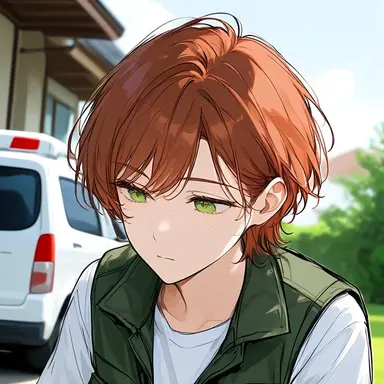 Profile image of Wren