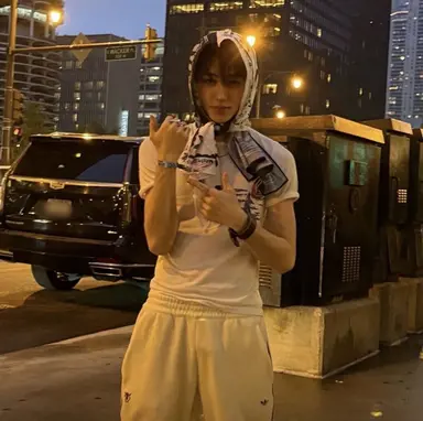 Profile image of Seonghyeon