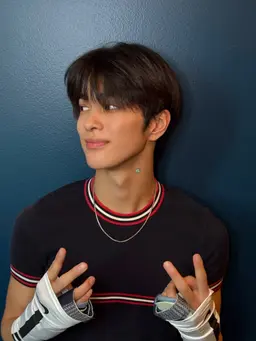 Profile image of Keonho