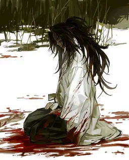 Profile image of Kokushibo