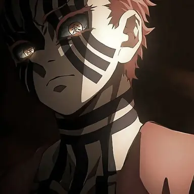Profile image of Akaza