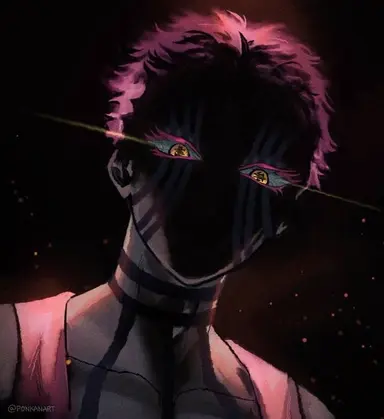 Profile image of Akaza