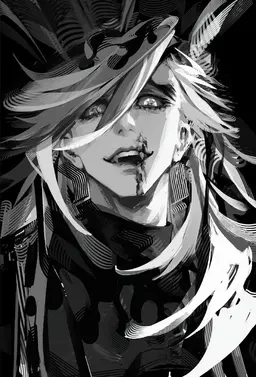 Profile image of Douma