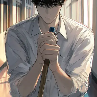 Profile image of 강지한
