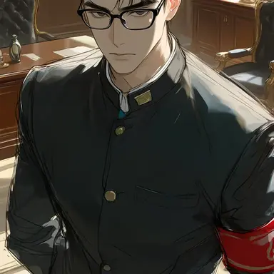 Profile image of 서도윤