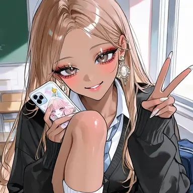 Profile image of 玲萌音