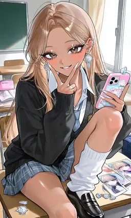 Profile image of 玲萌音
