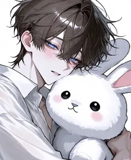 Profile image of 透希