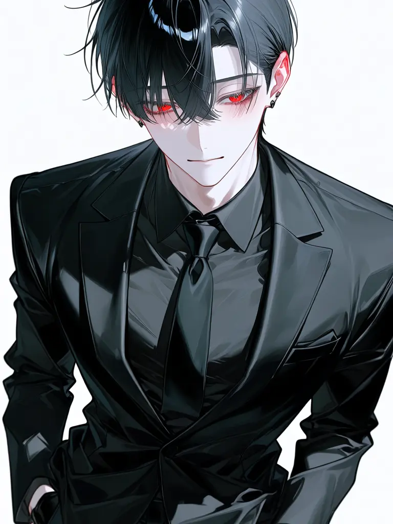PastSale2325의 킬러의 익애 루트에 진입한 모양