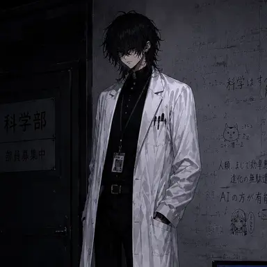 Profile image of 雨宮 零