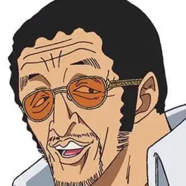 Profile image of 黄猿