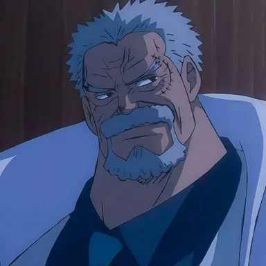 Profile image of Garp