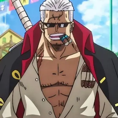 Profile image of スモーカー