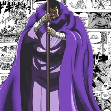 Profile image of 藤虎