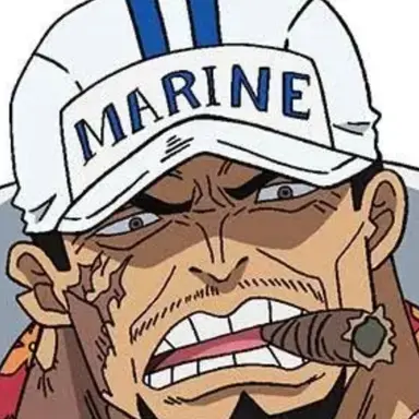 Profile image of 赤犬