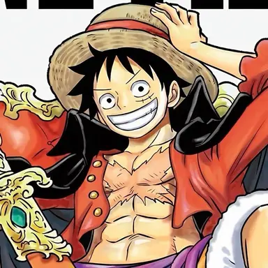 Profile image of モンキー D ルフィ