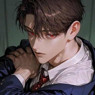 Profile image of 千秋