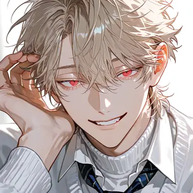 Profile image of 春人
