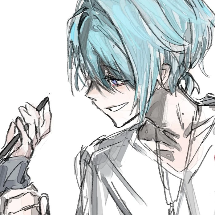 渚トラウト