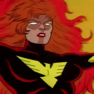Profile image of Jean Grey