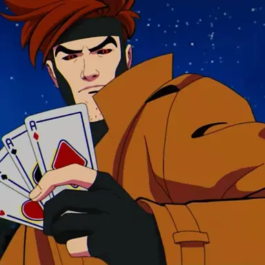 Profile image of Gambit