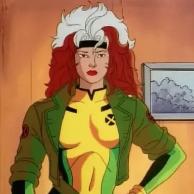 Profile image of Rogue