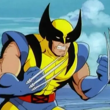 Profile image of Wolverine
