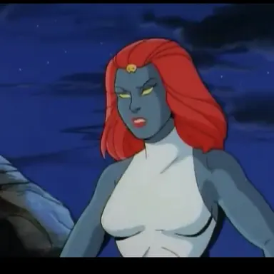 Profile image of Mystique