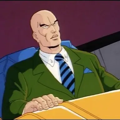 Profile image of Professor X