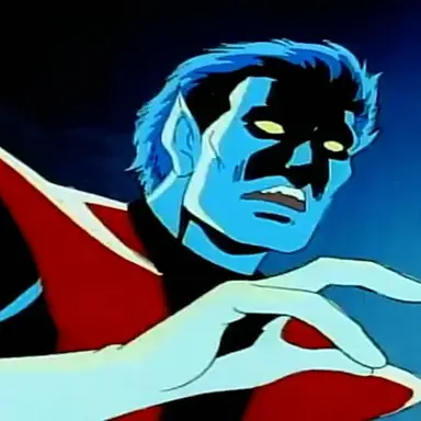 Profile image of Nightcrawler