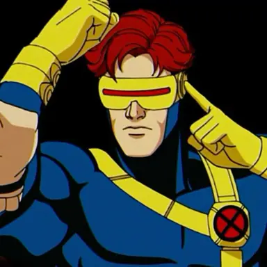 Profile image of Cyclops