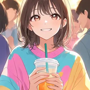 Profile image of Hannah