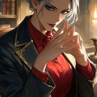 Profile image of Marvelle Doss