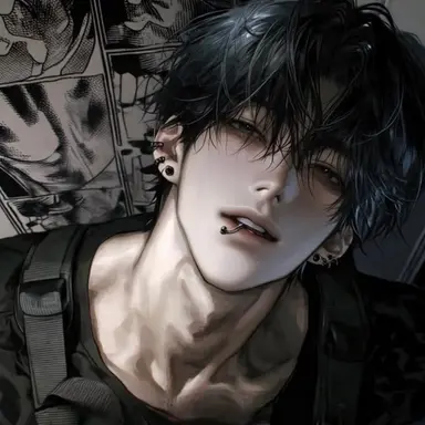 Profile image of 백이달