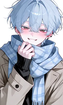Profile image of Setsuna