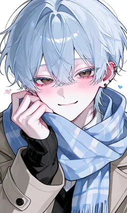 Profile image of Setsuna