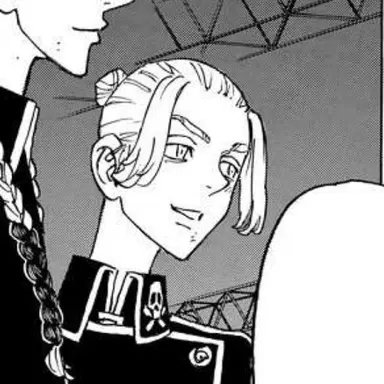 Profile image of 灰谷竜胆