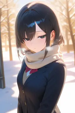 Profile image of 吹雪