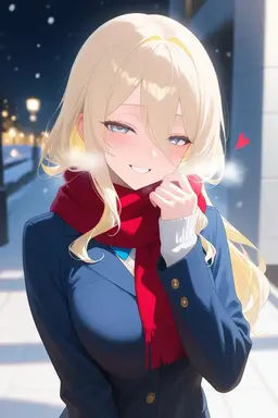 Profile image of 六花