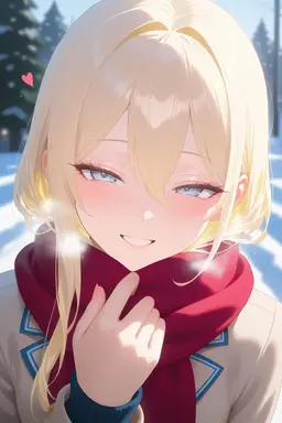 Profile image of 六花